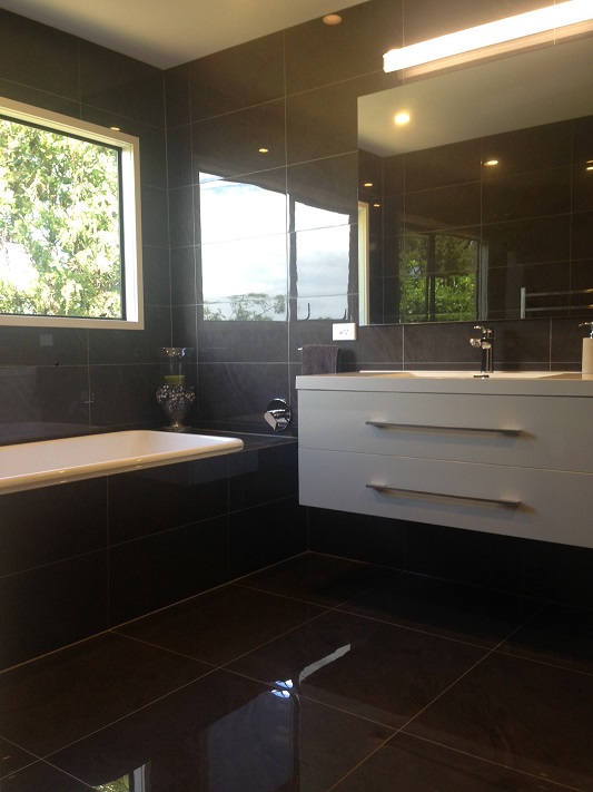 Bathrooms & Kitchens renovation in Torbay, Auckland